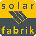 Logo Solarfabrik